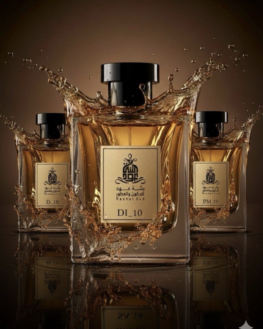 Perfumes